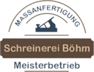 Logo der Schreinerei Dominik Böhm